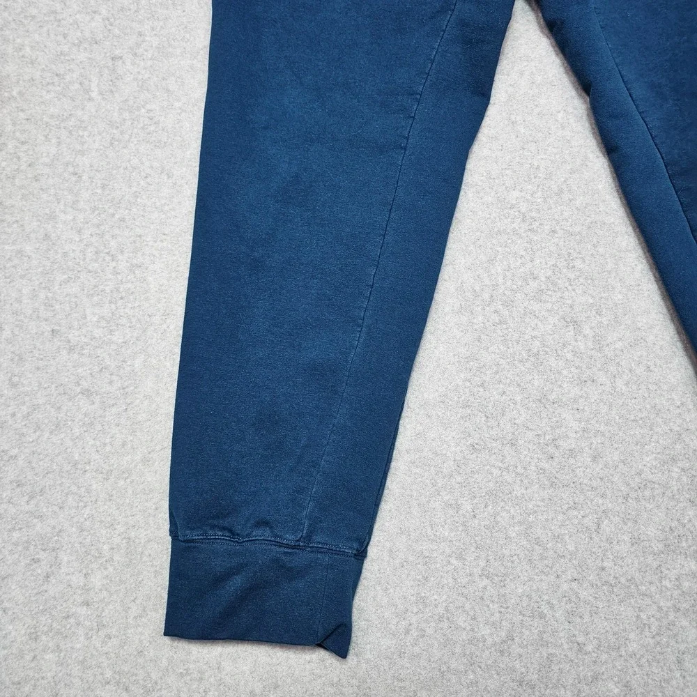 Reebok Mens XL Athletic Sweatpants Activewear Joggers Drawstring Gym Workout